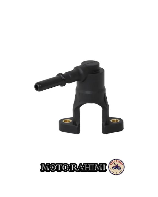 پایه سوزن انژکتور 2 پیچ طرح کلیک 150
