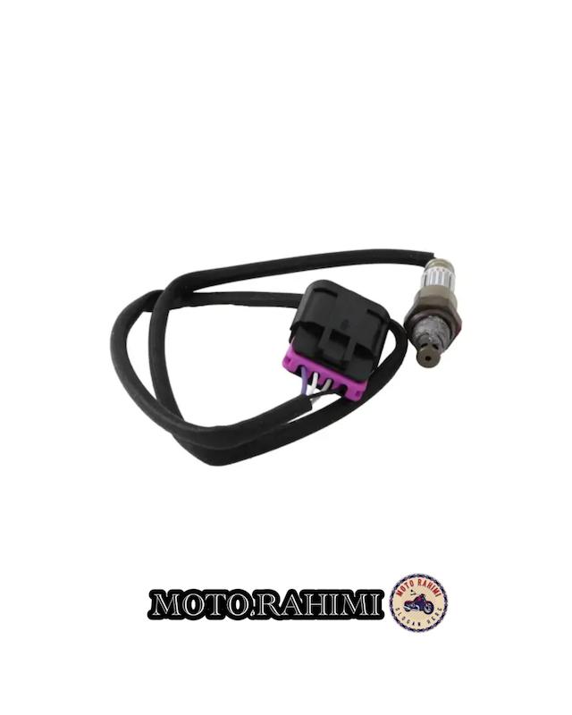 سنسور اکسیژن طرح کلیک 150