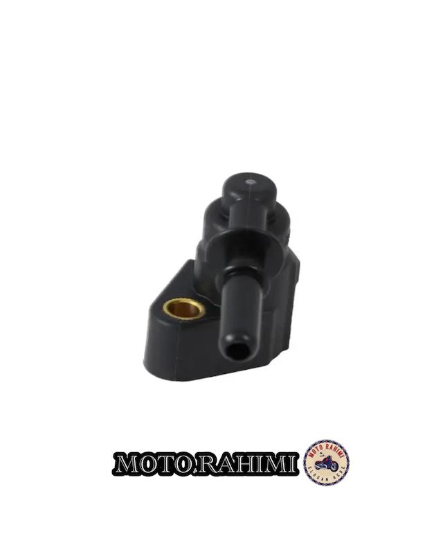 پایه سوزن انژکتور تک پیچ طرح کلیک 150