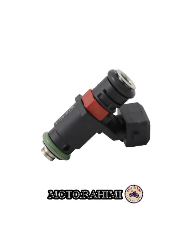 سوزن انژکتور طرح کلیک و طرح آیروکس.nvx (3 سوراخ)