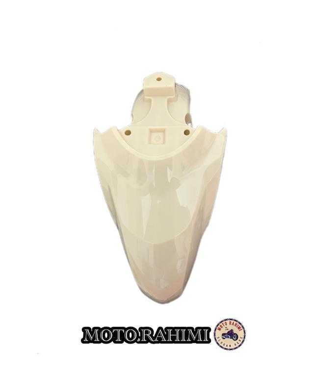گلگیر جلو طرح کلیک 150 (خام)