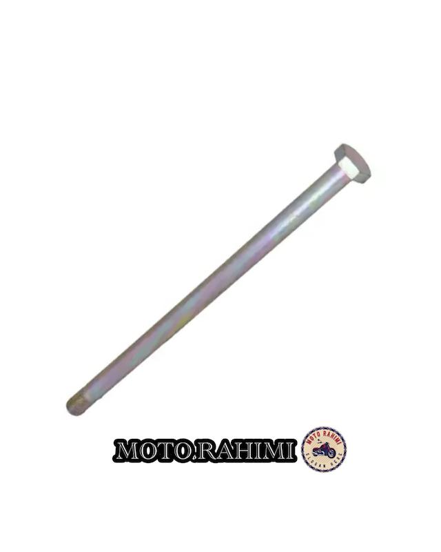 میل تنه یوجیفور.UG4 
