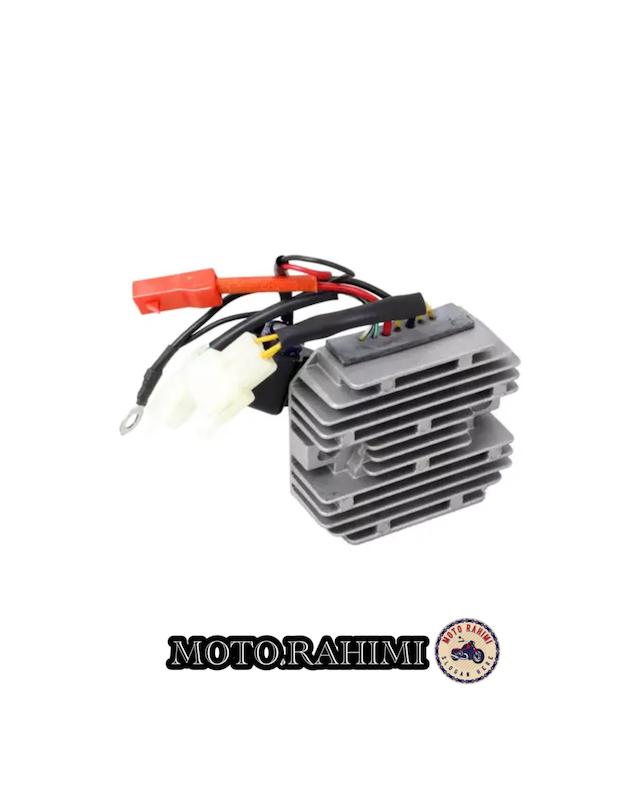 شارژر یوجیفور.UG4 هندی