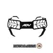 گارد چراغ جلو هندا ADV 150 و طرح ADV 150
