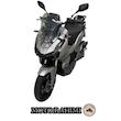 گارد چراغ جلو هندا ADV 150 و طرح ADV 150