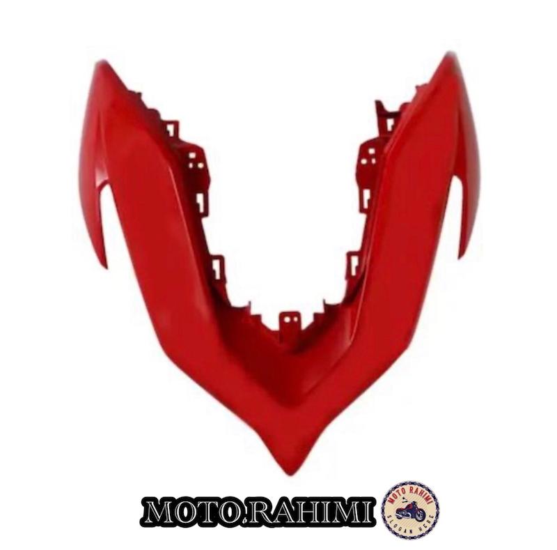رو چراغی یاماها آیروکس (اصلی) (تایلندی) رنگ قرمز 