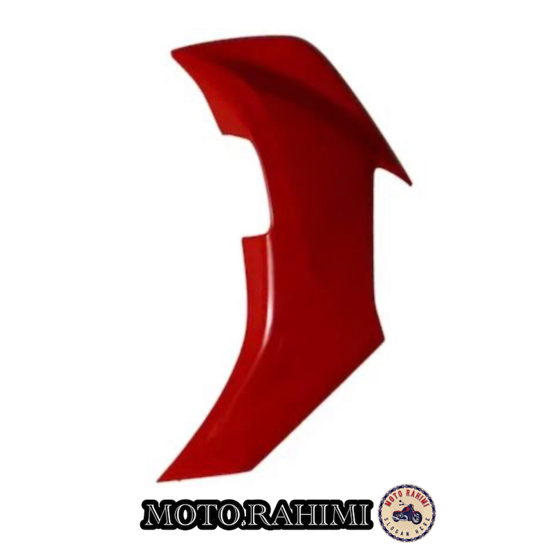 بغل چراغ سمت چپ یاماها آیروکس (اصلی) (اندونزی) رنگ قرمز براق 