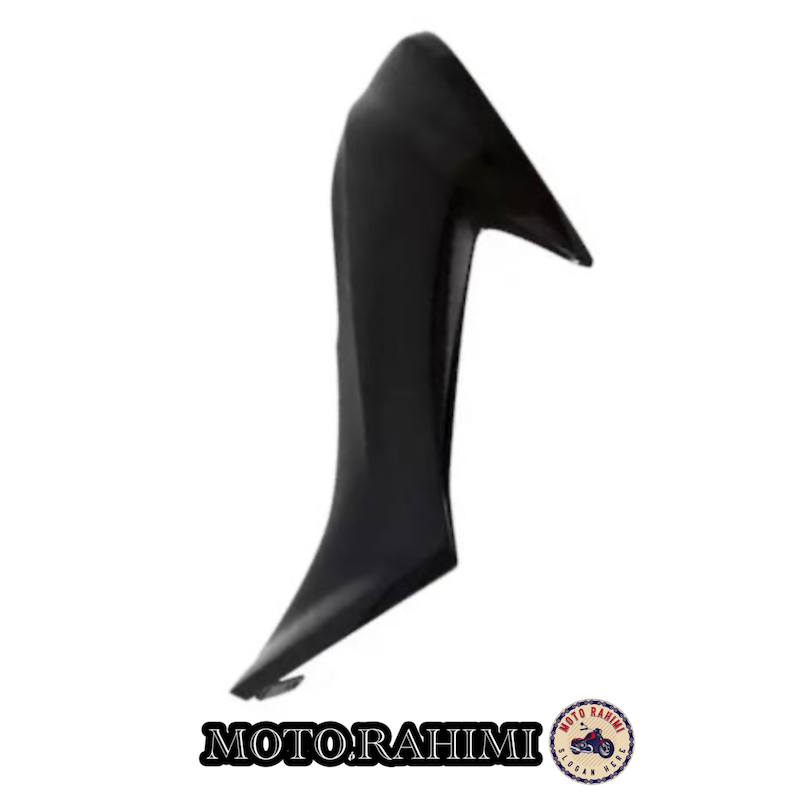 بغل چراغ سمت چپ یاماها آیروکس (اصلی) (اندونزی) رنگ مشکی مات 