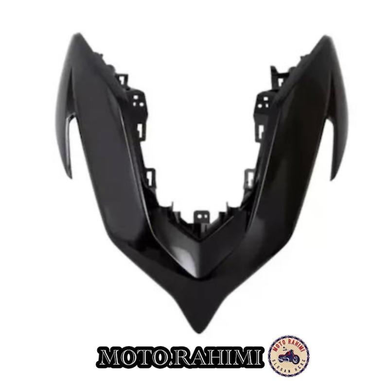 رو چراغی یاماها آیروکس (اصلی) (تایلندی) رنگ مشکی براق 