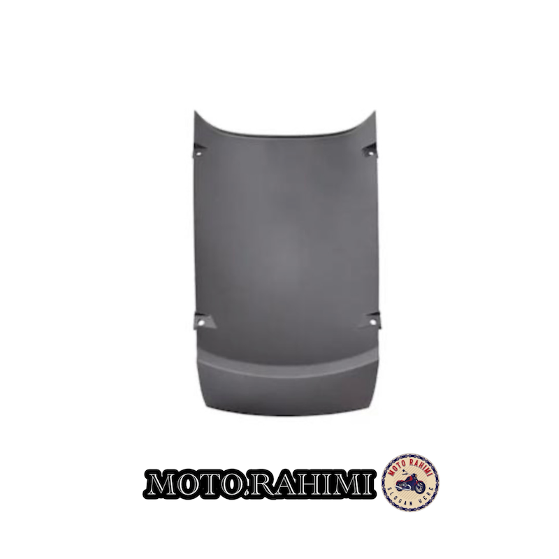 آبگیر.پشت چرخ SR 200 (اصلی) رنگ نوک مدادی