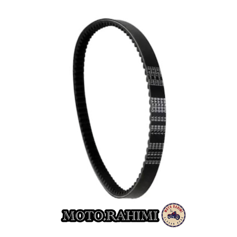 تسمه G200 و GT200 و SR 200 و لاکی 180 SYM (اصلی) سایز 860