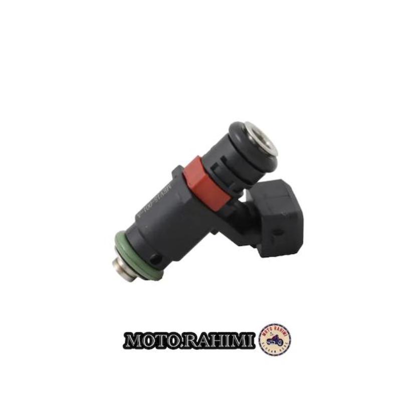 سوزن انژکتور طرح کلیک و طرح آیروکس.nvx (تک سوراخ)