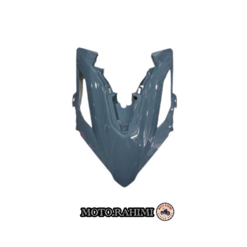 رو بوقی.رو چراغی طرح کلیک 160 و 170 رنگ آبی مازراتی چینی