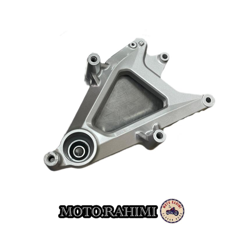 براکت اگزوز طرح کلیک 160 و 170 
