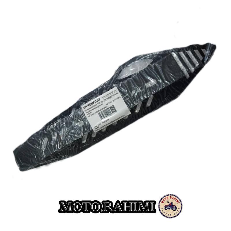 کاور گارد اگزوز کلیک و واریو 150 و طرح کلیک 150