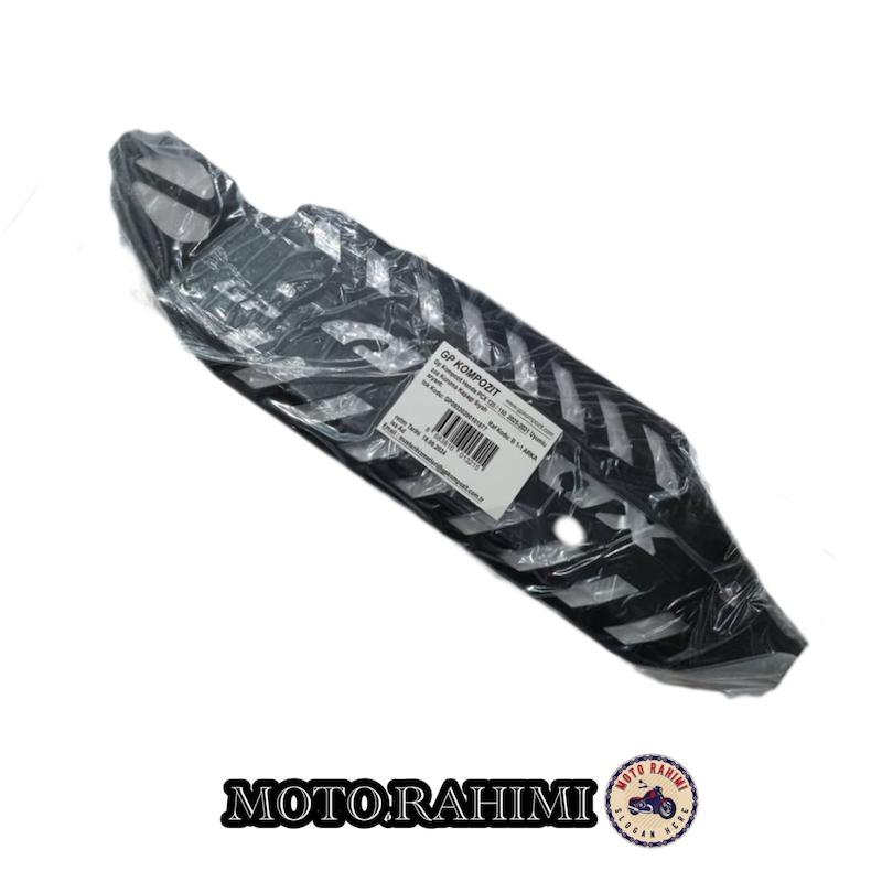 کاور گارد اگزوز یاماها آیروکس و طرح آیروکس.nvx 