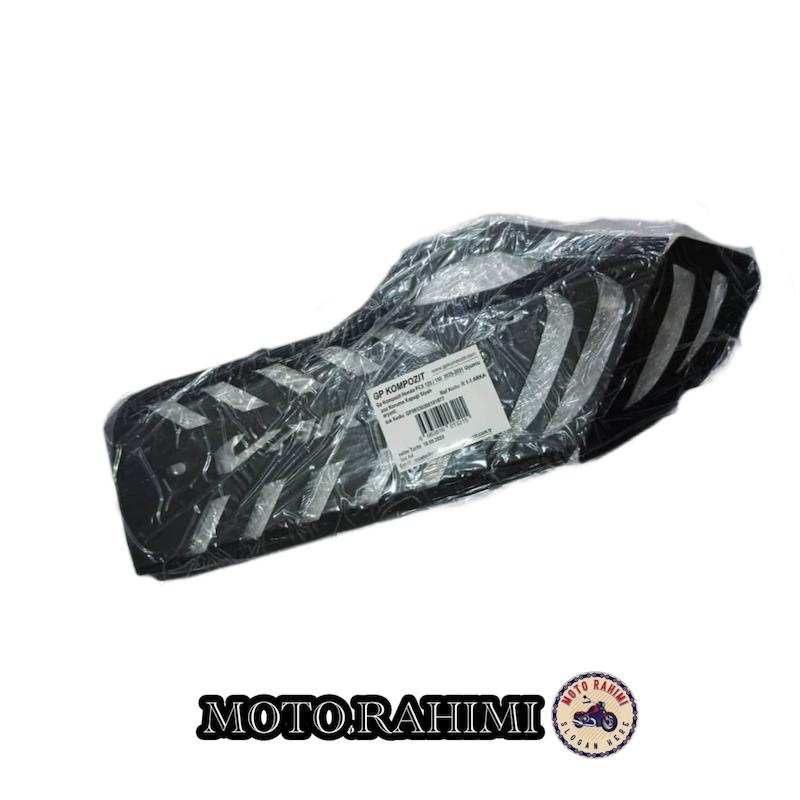 کاور گارد اگزوز کلیک و واریو 160 و طرح کلیک 160 و 170 