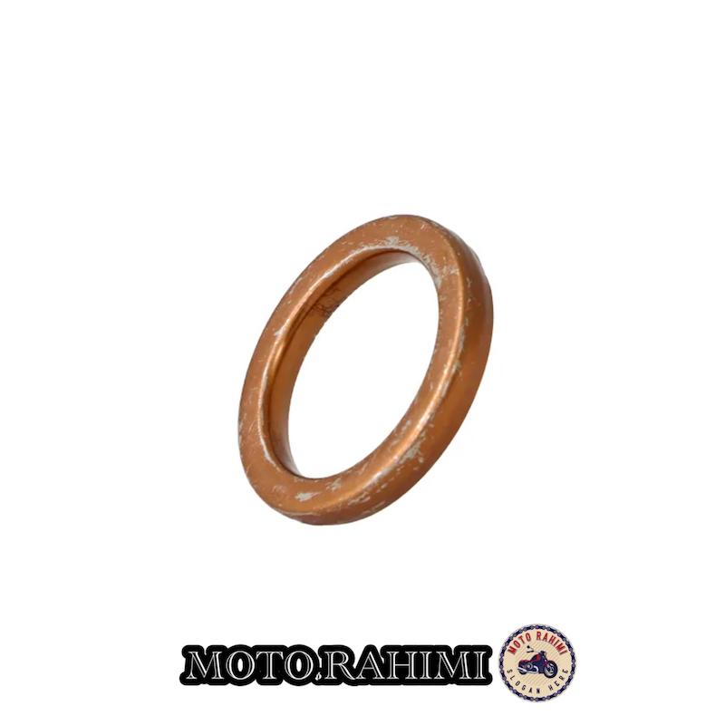 واشر اگزوز باکسر 150