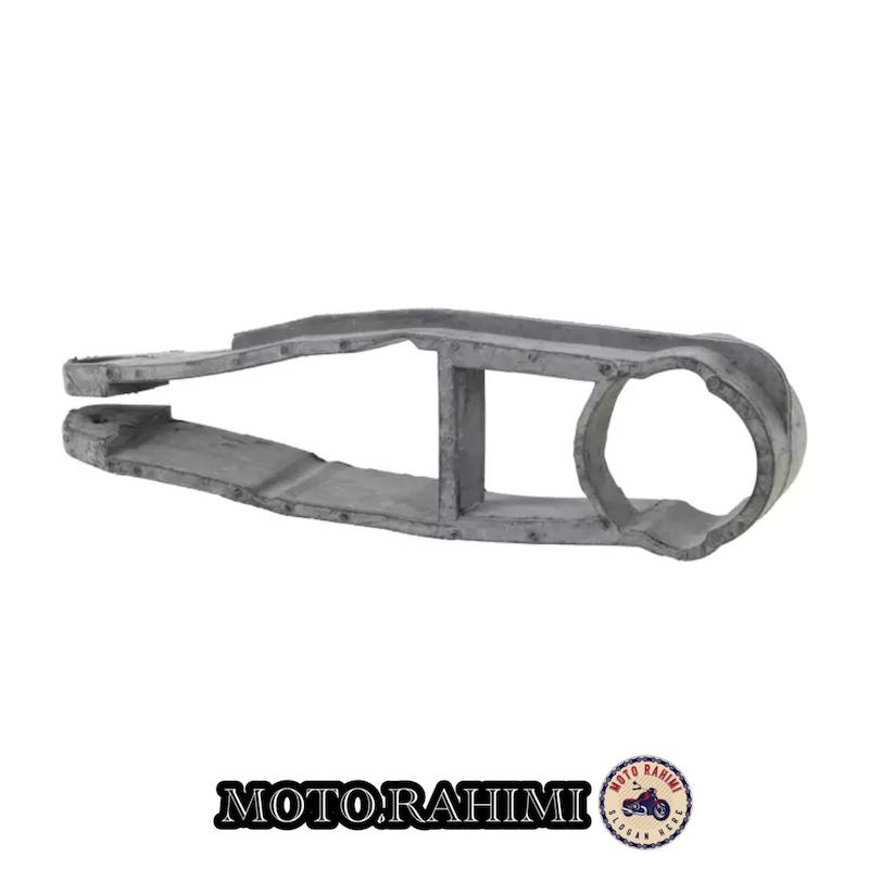 لاستیک روی دوشاخ باکسر 150