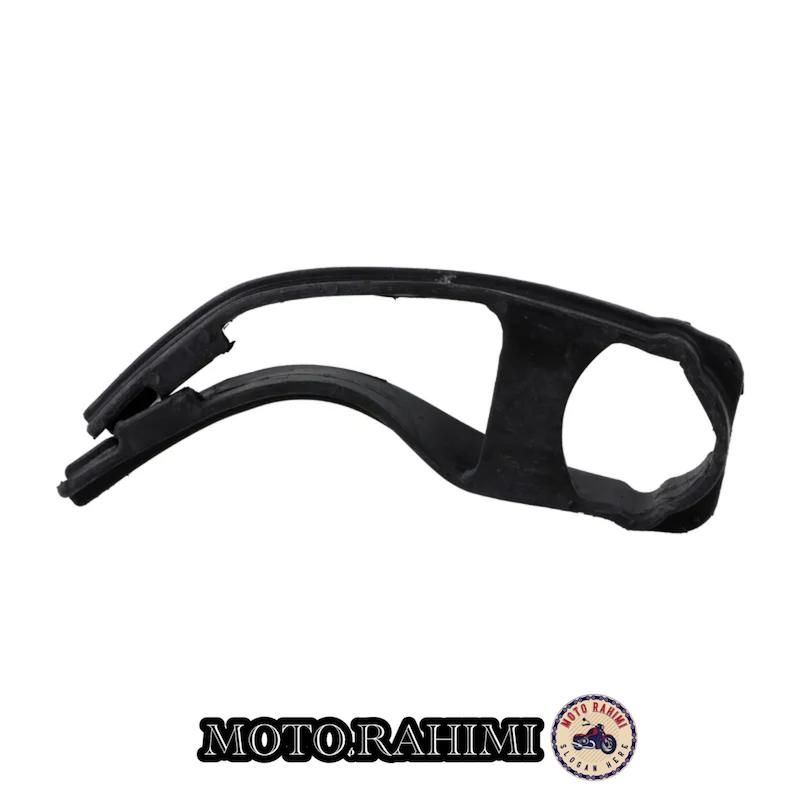لاستیک روی دوشاخ NS 200 