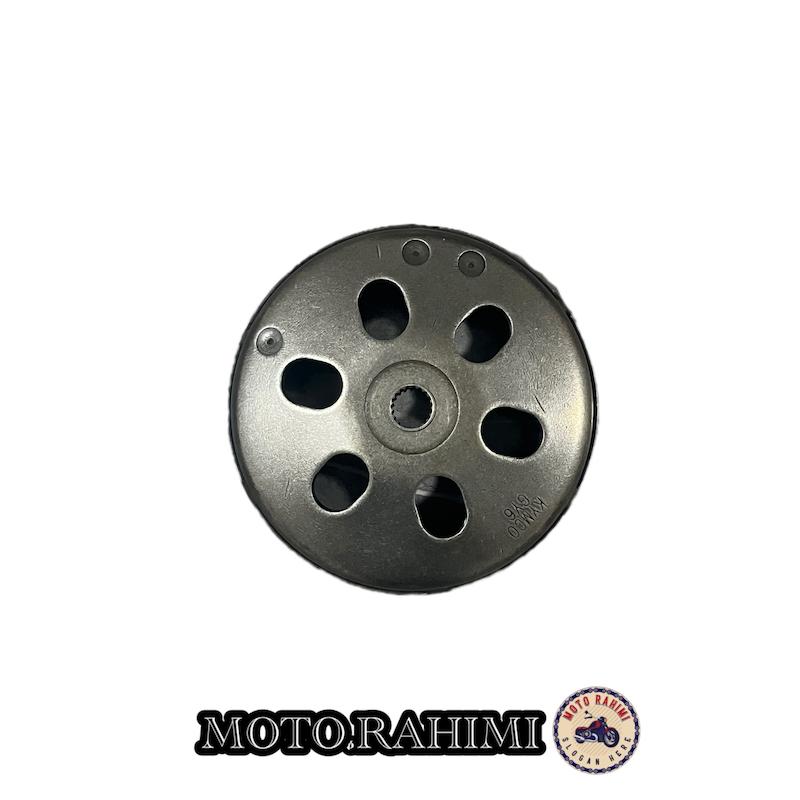 کاسه کلاچ طرح کلیک و طرح آیروکس.nvx و طرح ADV و لاکی 180 و G200 و GT200 و SR 200