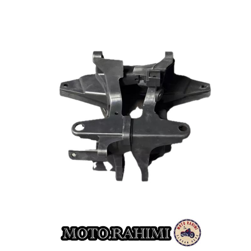 براکت چراخ جلو طرح ADV 150 شرکت کبیر 