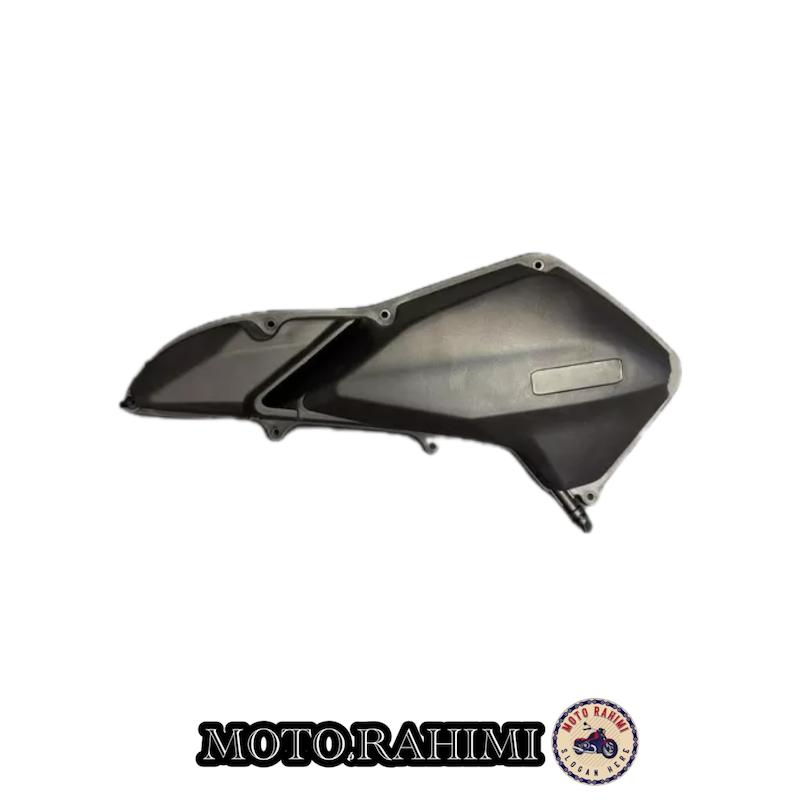 درب هواکش طرح ADV 150 شرکت کبیر 