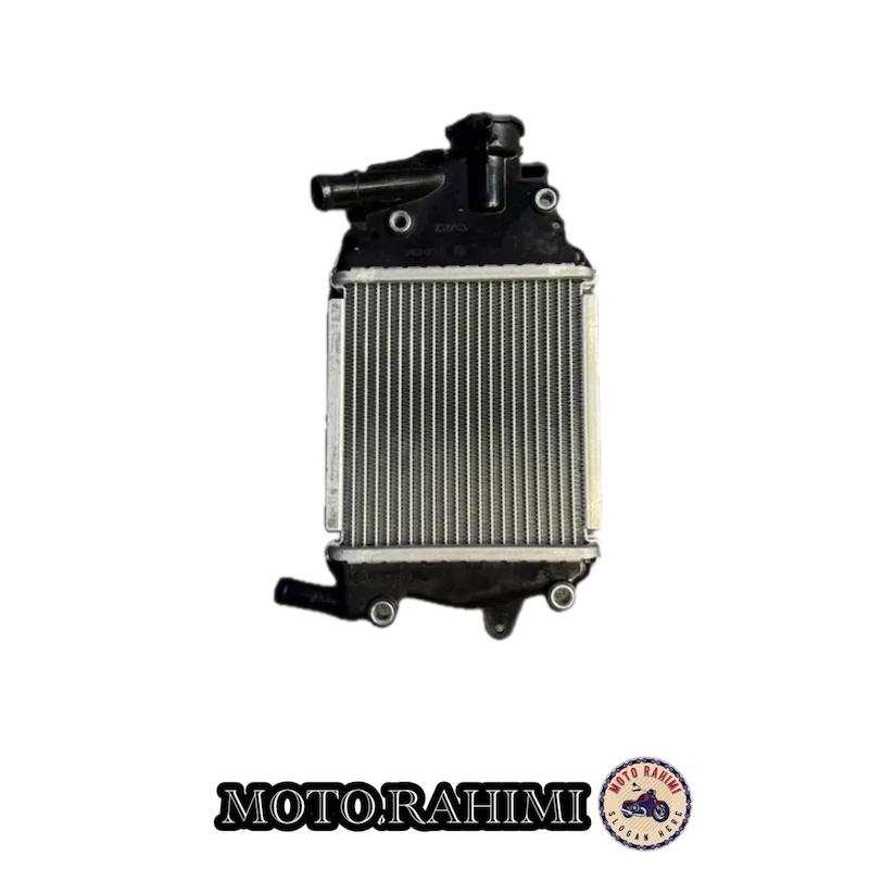 رادیاتور طرح ADV 150 شرکت کبیر 