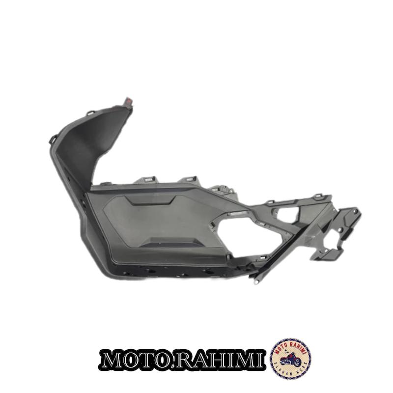 کف پایی طرح ADV 150 شرکت کبیر (توضیحات)