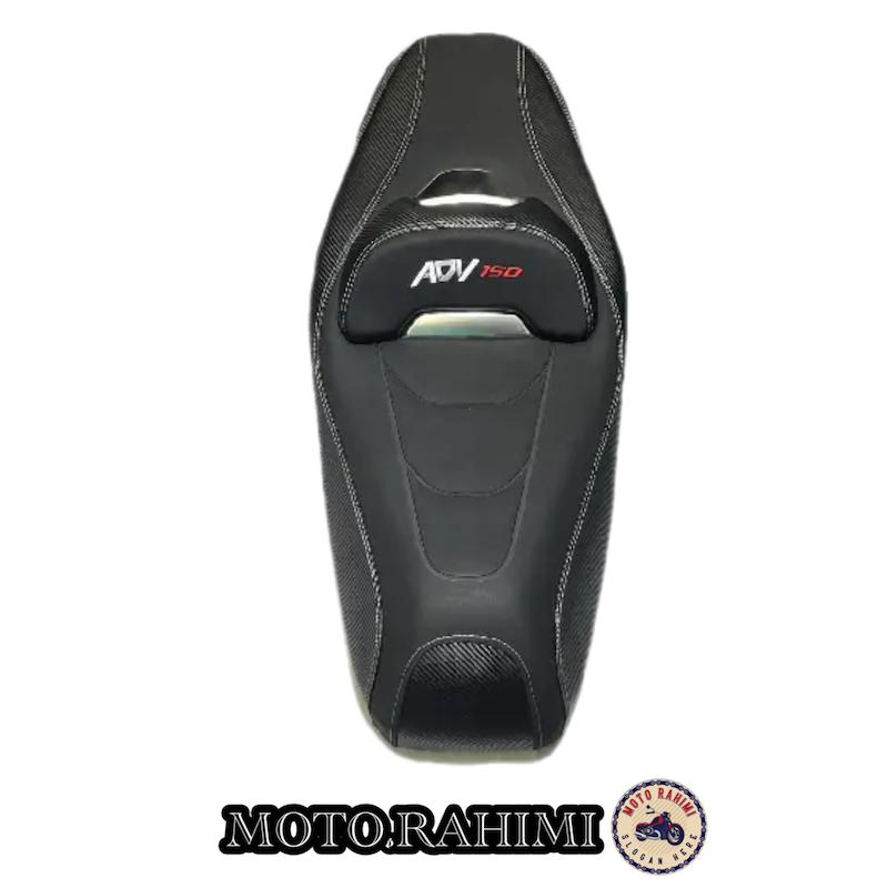 زین اسپیشیال هندا ADV 150 و طرح ADV 150 شرکت کبیر 