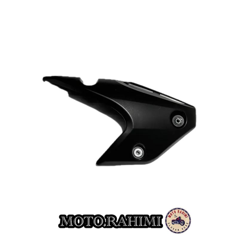 کاور اگزوز طرح ADV 150 شرکت کبیر 