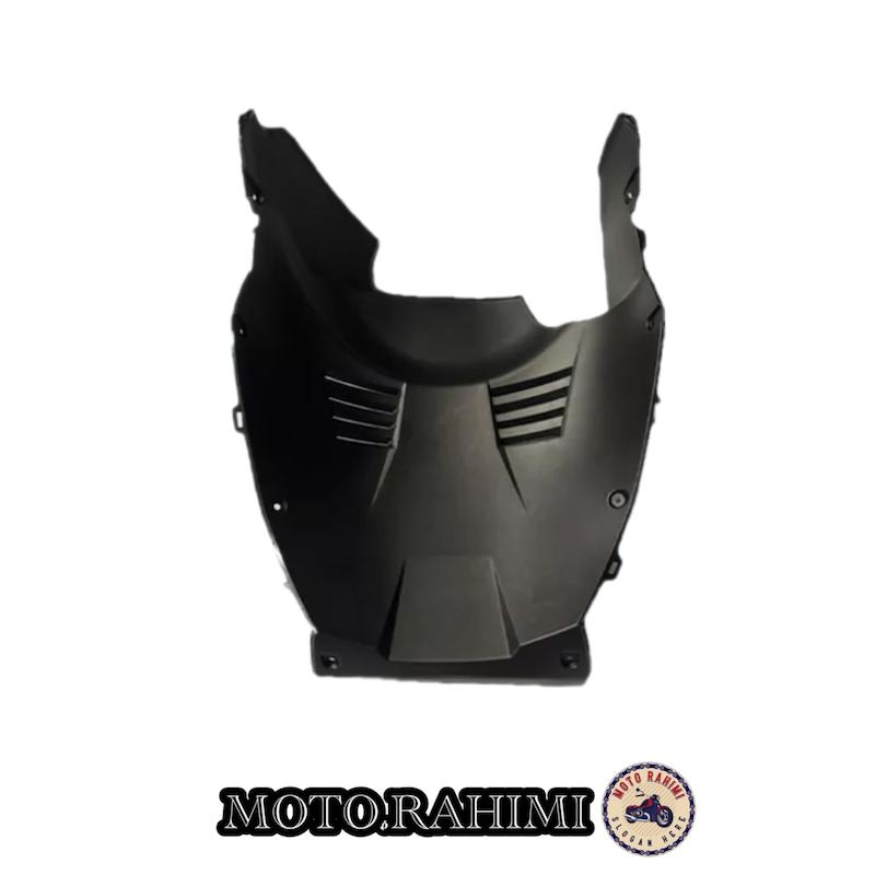 آبگیر.پشت چرخ طرح ADV 150 شرکت کبیر 