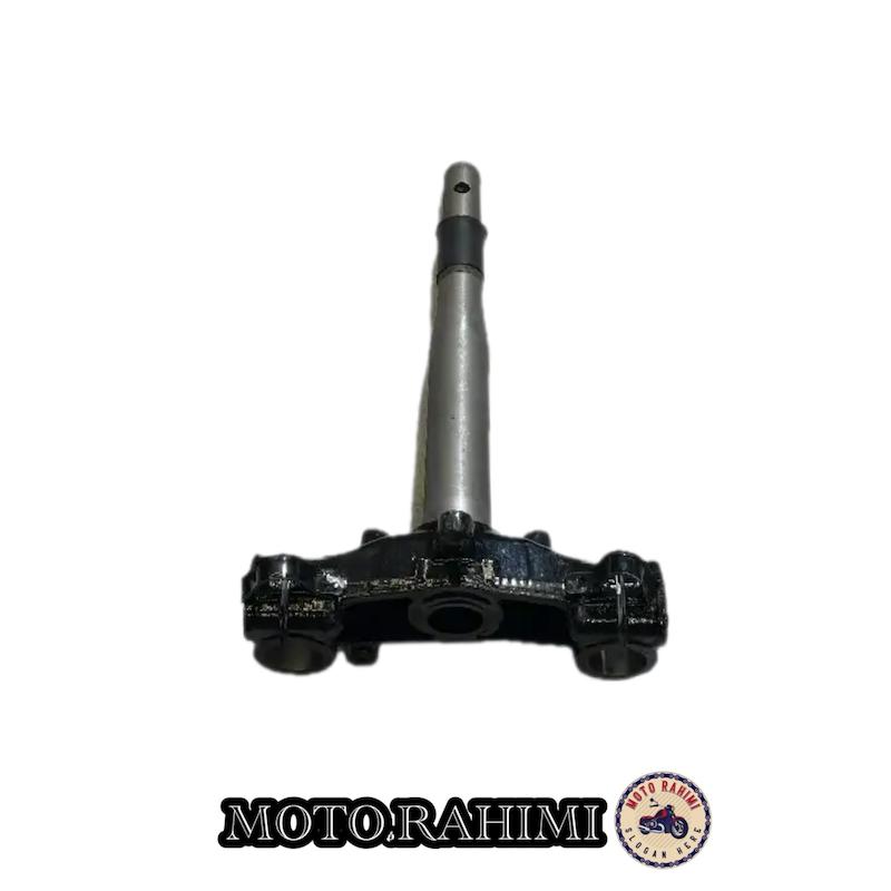 کرپی پایین طرح ADV 150 شرکت کبیر 