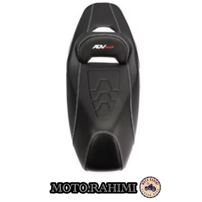 زین اسپیشیال هندا ADV 160 