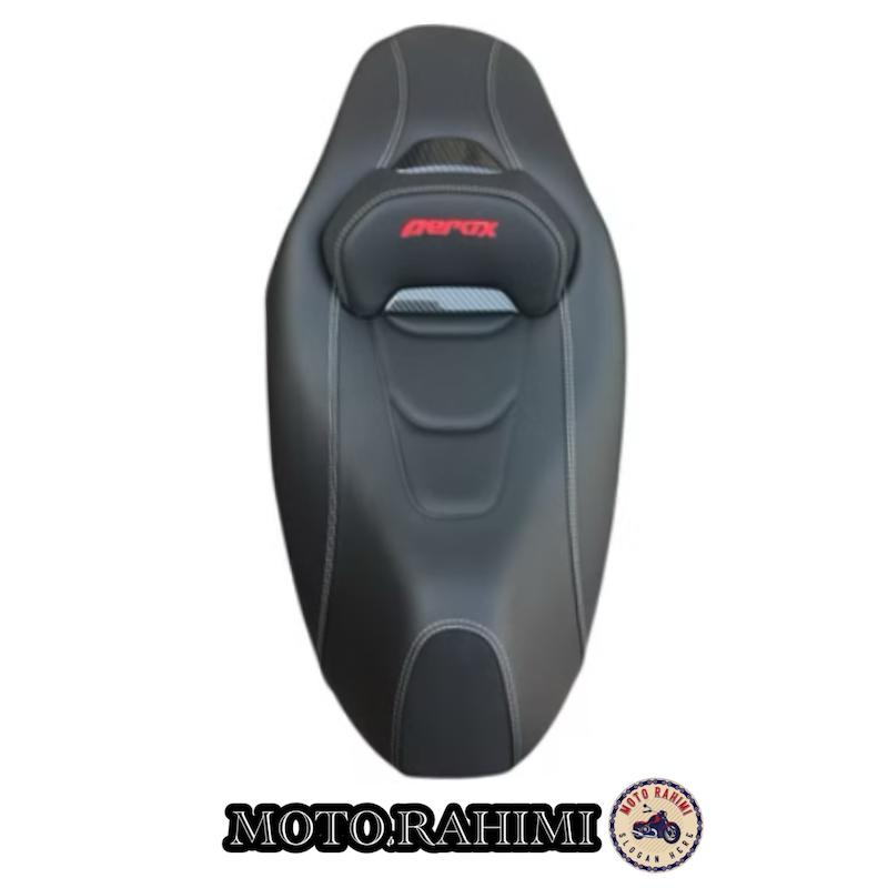 زین اسپیشیال یاماها آیروکس طرح آیروکس.nvx 