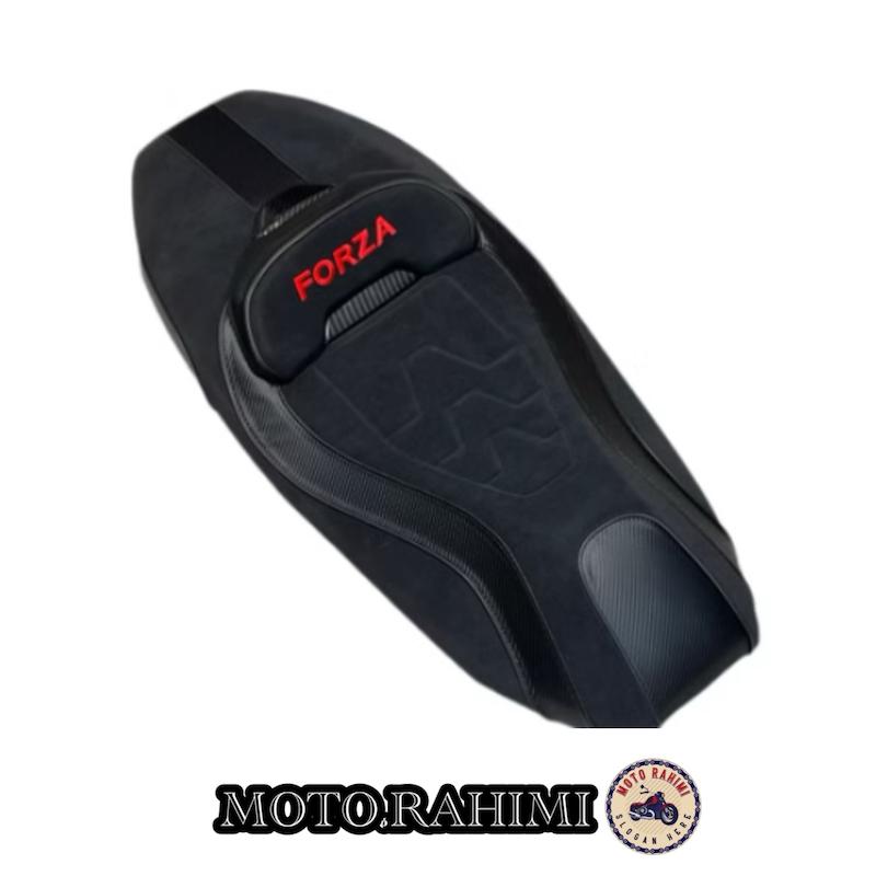زین اسپیشیال هندا فورزا 