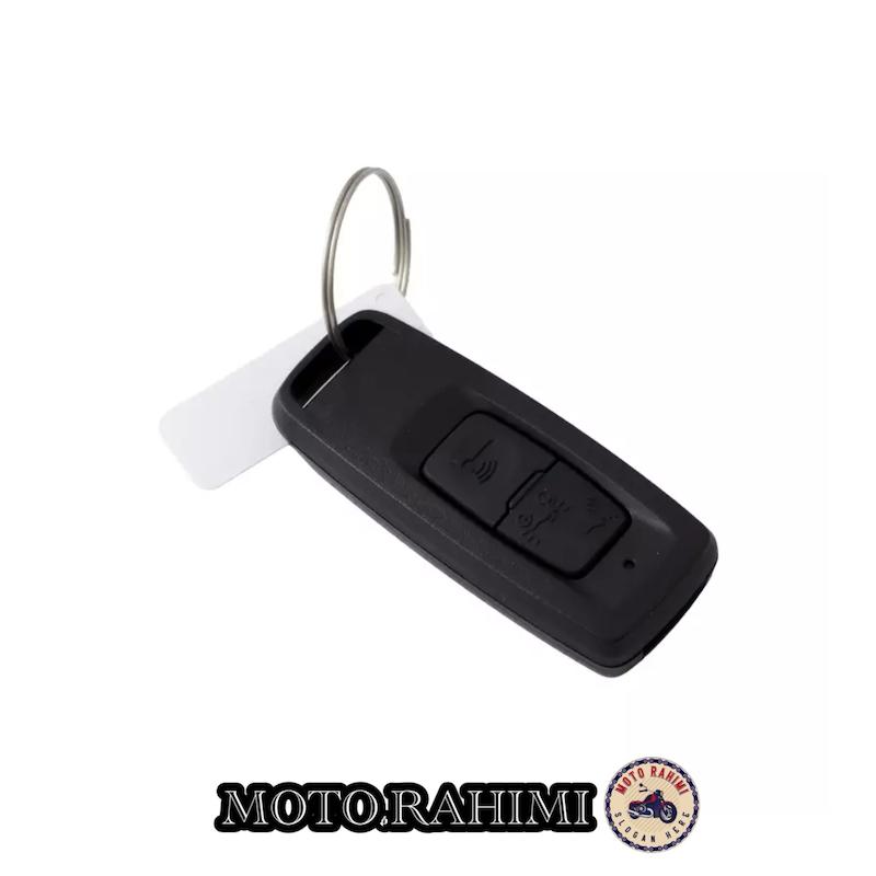 ریموت خام هندا کلیک و واریو 160 (اصلی)