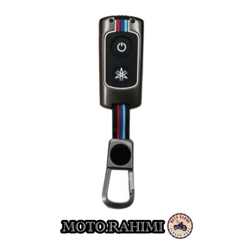 کاور ریموت طرح BMW یاماها آیروکس و N MAX و X MAX