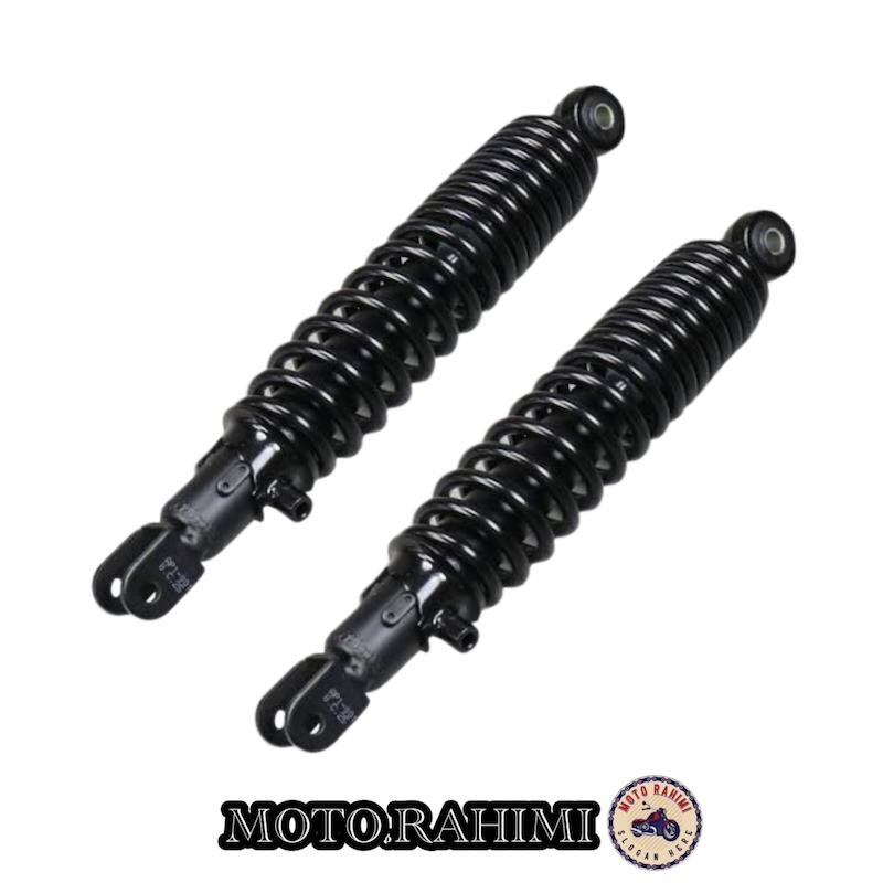 کمک عقب G200 و GT200 و SR 200 و لاکی 180 (جفتی)