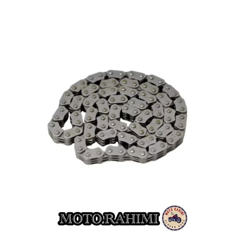 زنجیر تایم آپاچی ۱۵۰ و ۱۶۰ و ۱۸۰ هندی