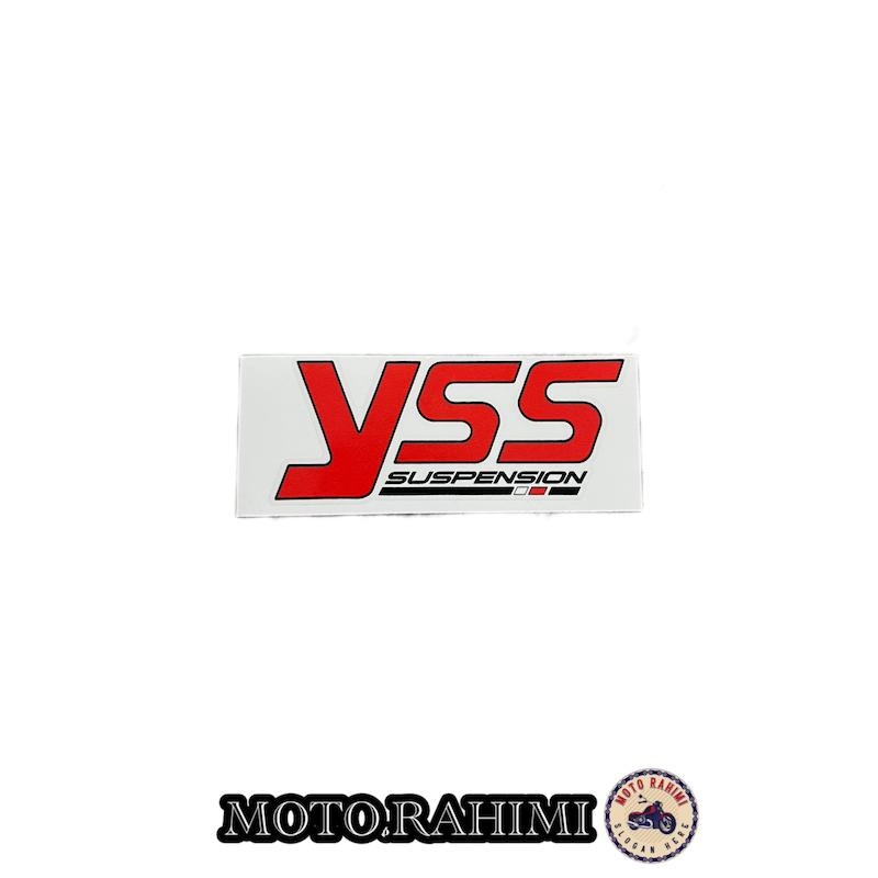 برچسب YSS
