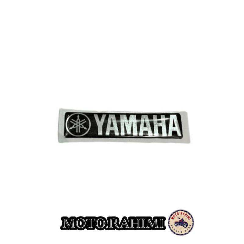 برچسب ژله ای یاماها (YAMAHA)