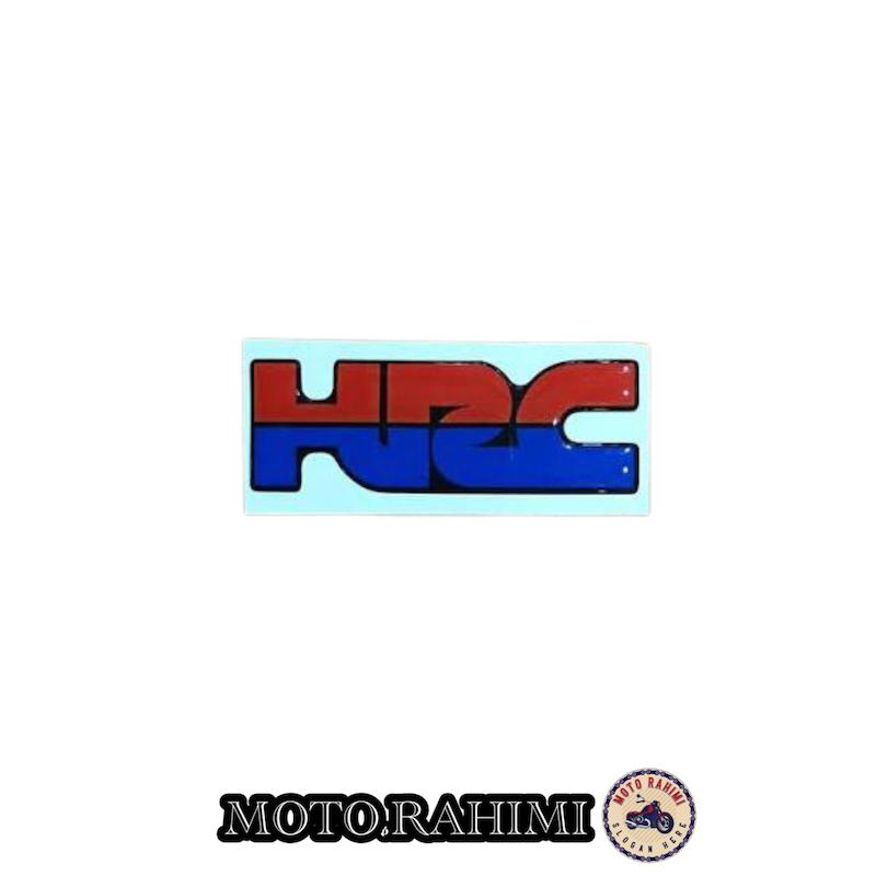 برچسب ژله ای HRC