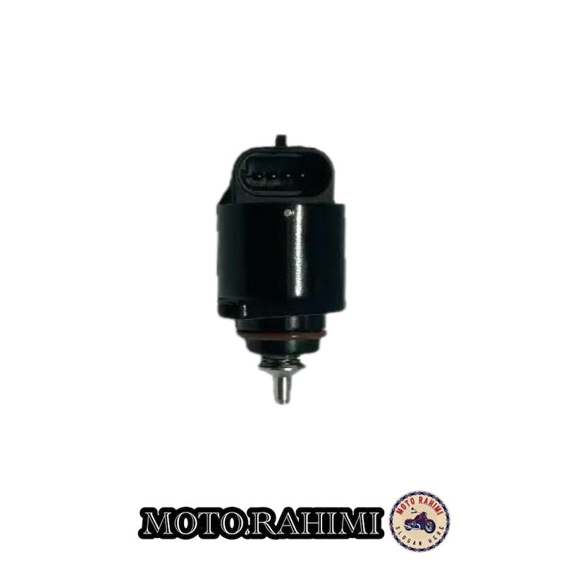 استپر طرح آیروکس.nvx و طرح ADV 