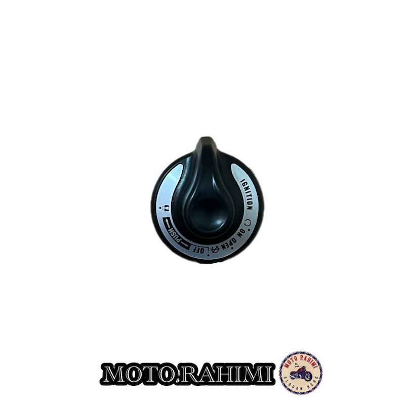 کلید کیلس طرح آیروکس.nvx