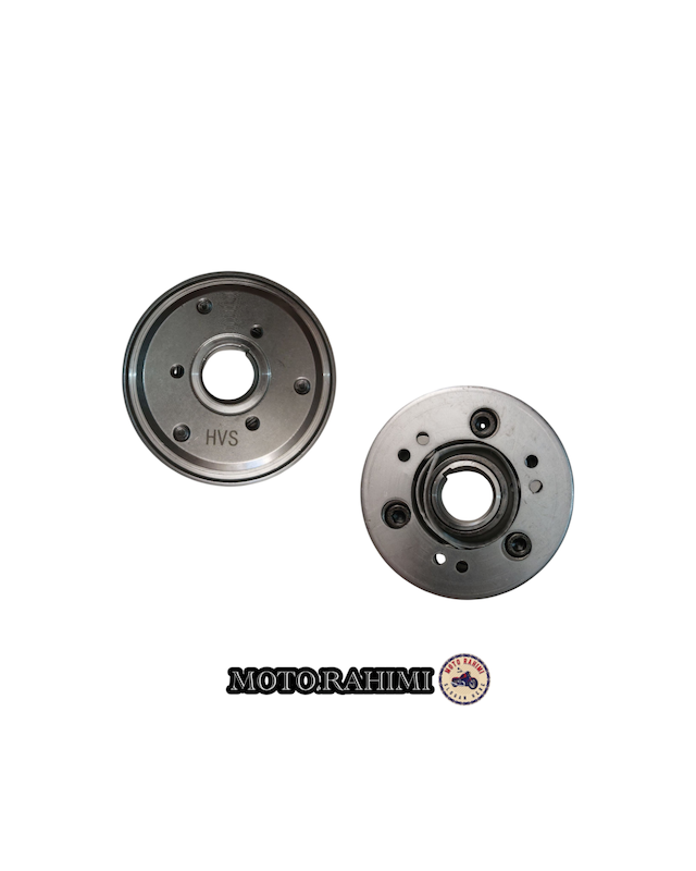 ساچمه پلیت استارت طرح کلیک ۱۵۰ 