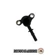 پایه سوزن انژکتور طرح آیروکس.nvx (دو پیچ)
