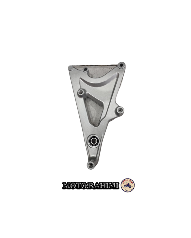 براکت اگزوز (۳ پیچ ) طرح کلیک ۱۵۰