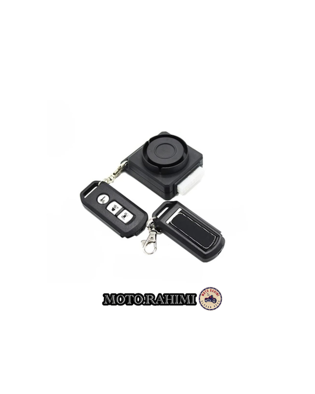 اسمارت (کیلس) ریموت طرح کلیک و طرح آیروکس.nvx