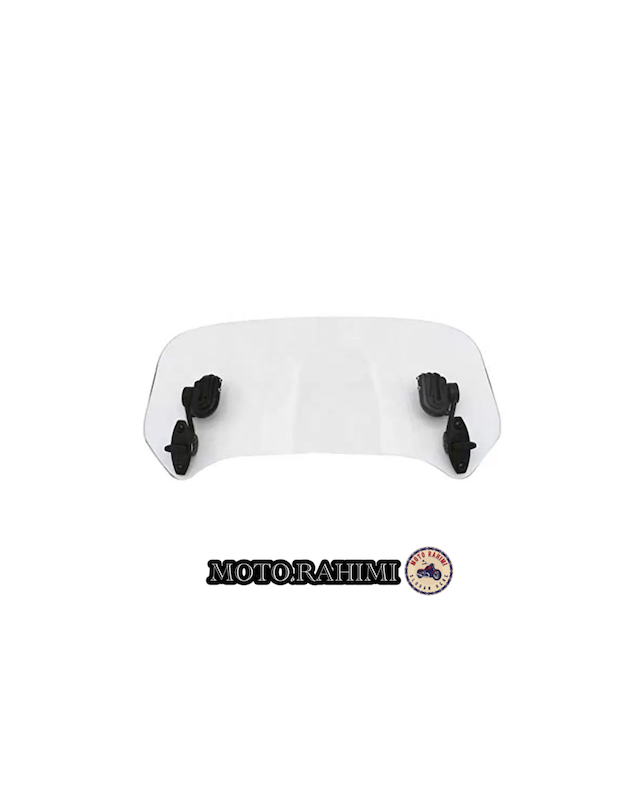 بچه طلق یا دفلکتور GP (شفاش و دودی)